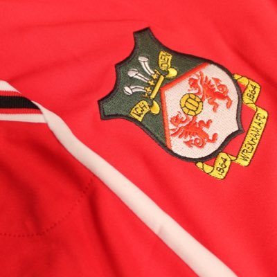 Official Retail Twitter account of Wrexham Association Football Club 🛍🔴⚪️ #WxmAFC