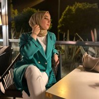 Eda Zengin 🇹🇷 (@edazngn61) Twitter profile photo