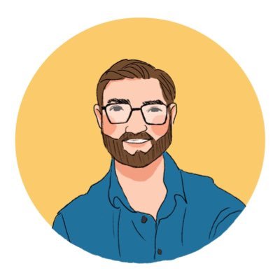 Simon Allisonさんのプロフィール画像