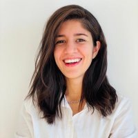 Mina Ashna (@minaashna) 's Twitter Profile