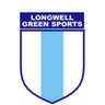 LongwellGreenFC's profile picture. Est.1966 | Jewsons Western League (Step 6) Bristol based football club | Reserves in Bristol Prem | 3rd & 4ths - B&D | Ladies in Glos County 1 #NoRoomForRacism
