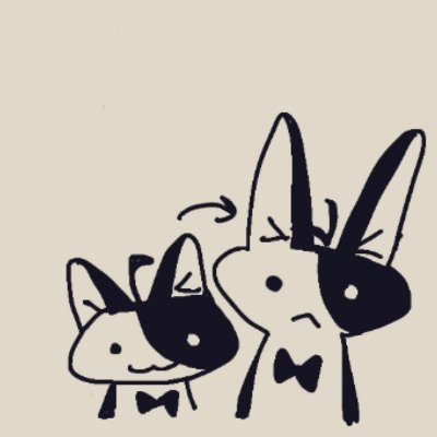 moved to @tinypianos !!さんのプロフィール画像