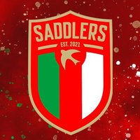 Saddlers Football Club (@saddlersfc) 's Twitter Profile
