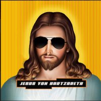 Jesus von Hartzareth(@jesusvonhartzi) 's Twitter Profile Photo