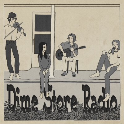 Dime Store Radio