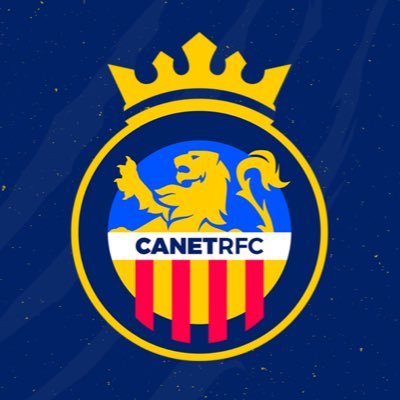 ⚽️ Compte officiel du club Canet RFC #National2 🏆 Quart de finaliste de la #CoupedeFrance 2021 📱 #Soisunlion