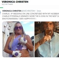 VERONICA CHRISTEN (@vechristen1) 's Twitter Profile Photo