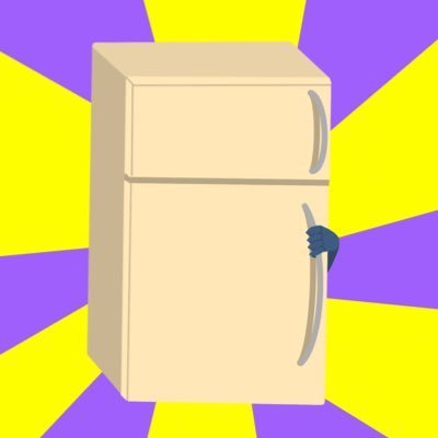 Fridge Full Of Handsさんのプロフィール画像