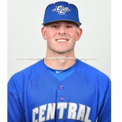 CCSU Baseball #28 | Barstool Athlete