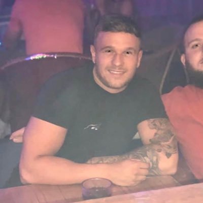 Chris_Anders's profile picture. 