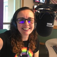 Sarah Major (Ingall) (@sarahmajorradio) 's Twitter Profile