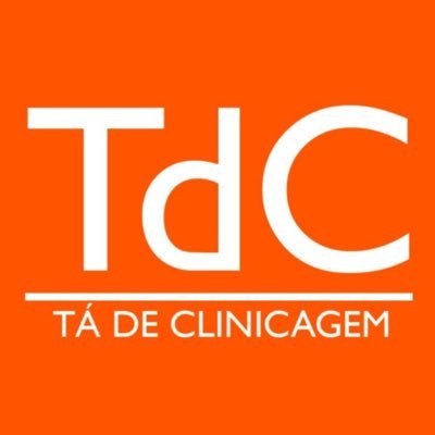 Tá de Clinicagem - TdC Profile