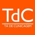 Tá de Clinicagem - TdC Profile picture