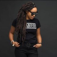 Pascale ZK (@pascale_zk) 's Twitter Profile
