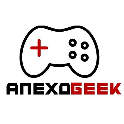 Anexo Geek