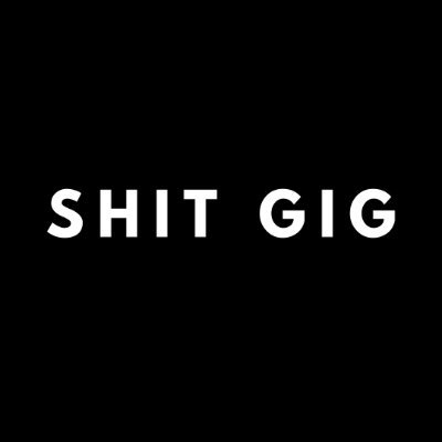 Shit hot gigs coming to the North-East 🔥 📩: info@shitgig.co.uk ⬇️TICKET LINK