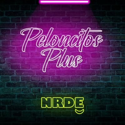 Peloncitos Plus NRDE