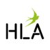 Humanitarian Logistics Association (@HLAnews) Twitter profile photo
