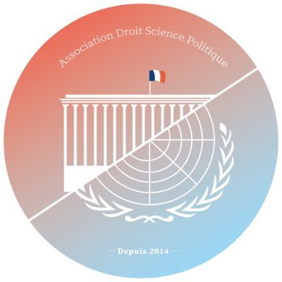 ADSP_Lyon3's profile picture. Association représentante des étudiants en droit et science politique. @UJML

Membre de la @federationares et de @GAELIS_lyon