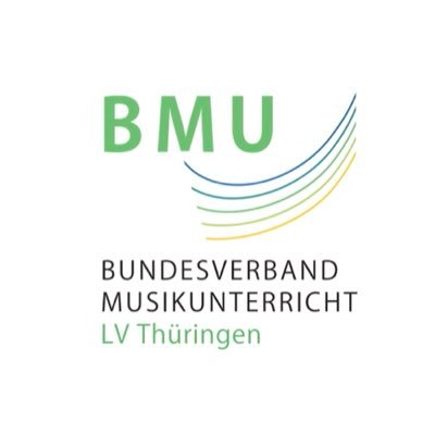bmu_thueringen's profile picture. Bundesverband Musikunterricht Landesverband Thüringen e.V.