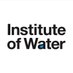 Institute of Water (@InstWater) Twitter profile photo