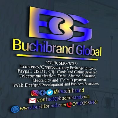 Buchibrand Global