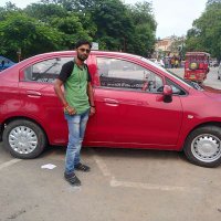 Ganesh Kumar (@ganesh271992) 's Twitter Profile