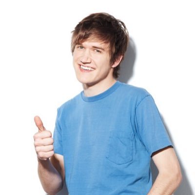 ActualZachStone's profile picture. stream ‘Zach Stone is gonna be Famous’ coming to Netflix December 2021!!