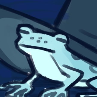 frog traptさんのプロフィール画像