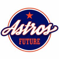 Astros Future(@AstrosFuture) 's Twitter Profile Photo