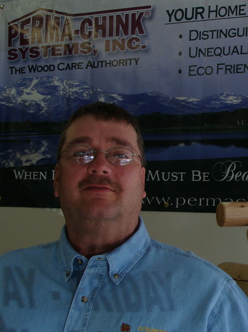 i own a log home store and i give advice on log home restoration and also perform the actual restoration if needed