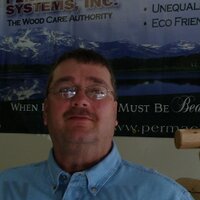 Tony Woodward (@loghomeman) 's Twitter Profile