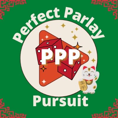 PppCertified's profile picture. Regenerative Gamblers  Perfect Parlay Pursuit:  #UFCBetting  not financial advice, entertainment purposes only. #UFCPicks #UFCpredictions