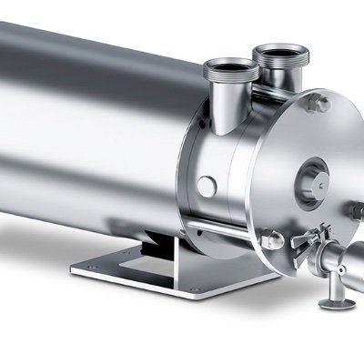 PumpTrue's profile picture. The experts in sanitary, hygienic and aseptic pumping solutions for the Food, Beverage, Personal Care and Pharmaceutical industries.