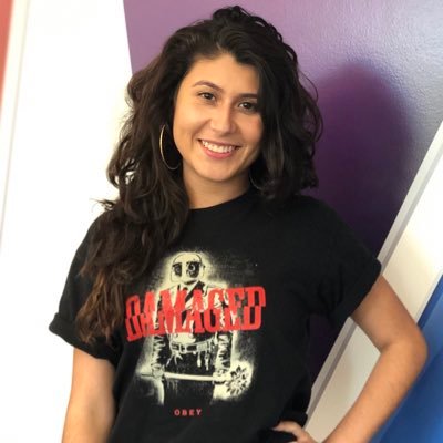 Briana Trujillo