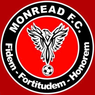 Official Twitter Account for Monread Football Club. Established in 2011, we have teams competing in both the Leinster Senior League & Leinster Football League.