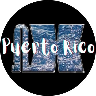 First Puerto Rico fanbase for 