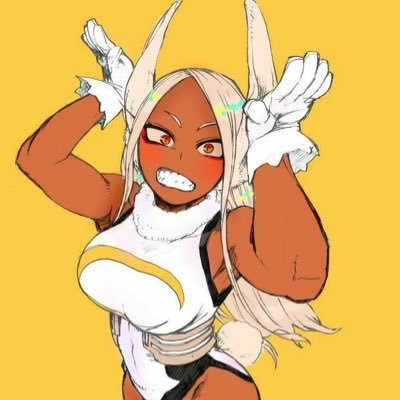 Miruko simp 1ºさんのプロフィール画像