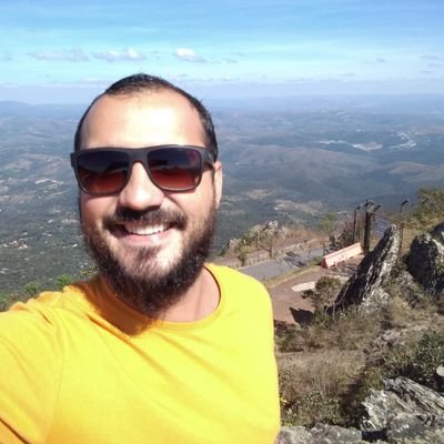 Douglamounier's profile picture. 