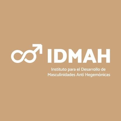 Somos el IDMAH. Instituto enfocado en potenciar masculinidades positivas y culturas de liderazgos más allá del género. 📖 #HackeatuMacho