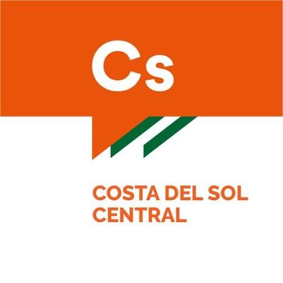 CsCostaSolCentr's profile picture. Cuenta oficial de Ciudadanos Costa del Sol Central
-Municipios de Mijas y Fuengirola-
