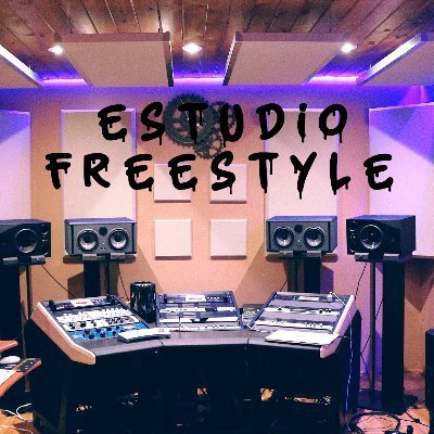 Creado por Rodrigo Pagano ( @paga09 ) // Hablemos sobre batallas de freestyle 🤟🏼