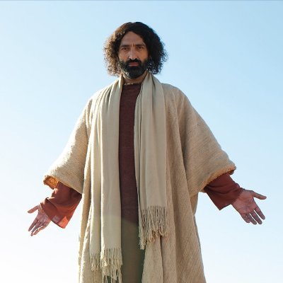 JesusStoriesPod's profile picture. A follower of Jesus who loves to tell His story in current day language that is informal, informative, and interesting. Follow the podcast where ever you listen