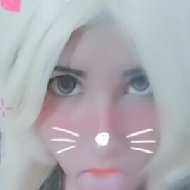 blah