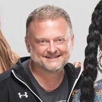 Jeremy Borash(@JeremyBorash) 's Twitter Profile Photo