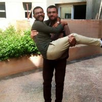 أحمد بن أحمد ( سينيور نيوروسيرجرى 🧠✌️) (@ahmedah996) 's Twitter Profile