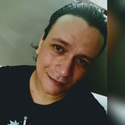 joaonetoviana33's profile picture. Sujeito comum, com algumas peculiaridades...

Jornalista em formação