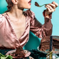 Ciarra Siller | Peanut Butter Plus Chocolate (@ciarrasiller) 's Twitter Profile