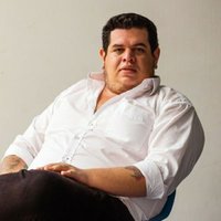 Ernesto Yitux (@yitux) 's Twitter Profile Photo Ernesto Yitux (@yitux) 's Twitter Profile Photo