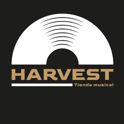 harvestmusica's profile picture. Tienda musical - Venta de vinilos, cds y casettes. Ediciones en excelente estado. Envíos en el día a todo Uruguay. Aceptamos tarjetas de crédito.